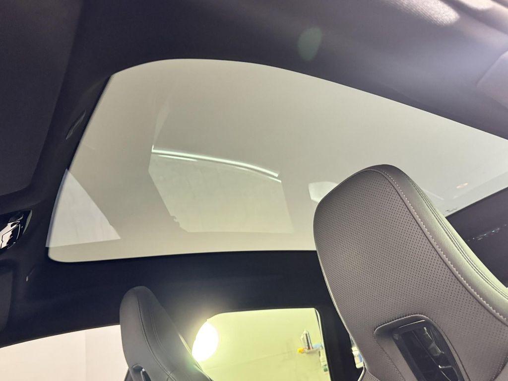 used 2025 BMW iX car, priced at $54,998