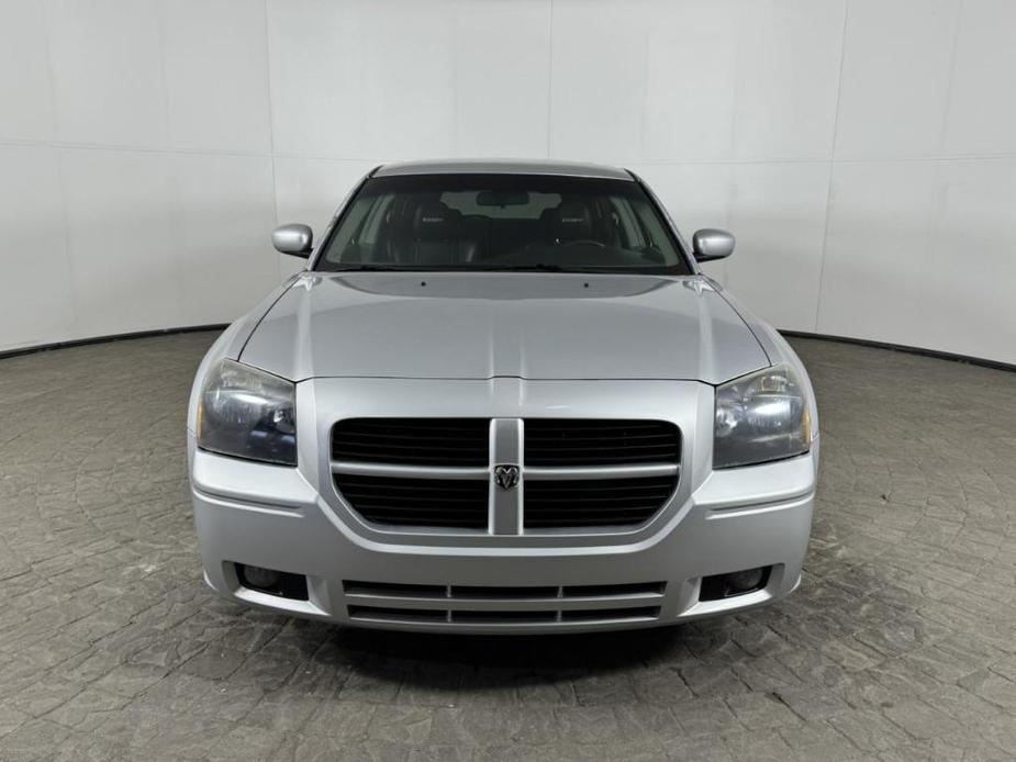 used 2006 Dodge Magnum car, priced at $25,998