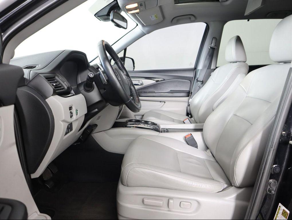 used 2016 Honda Pilot car, priced at $14,500
