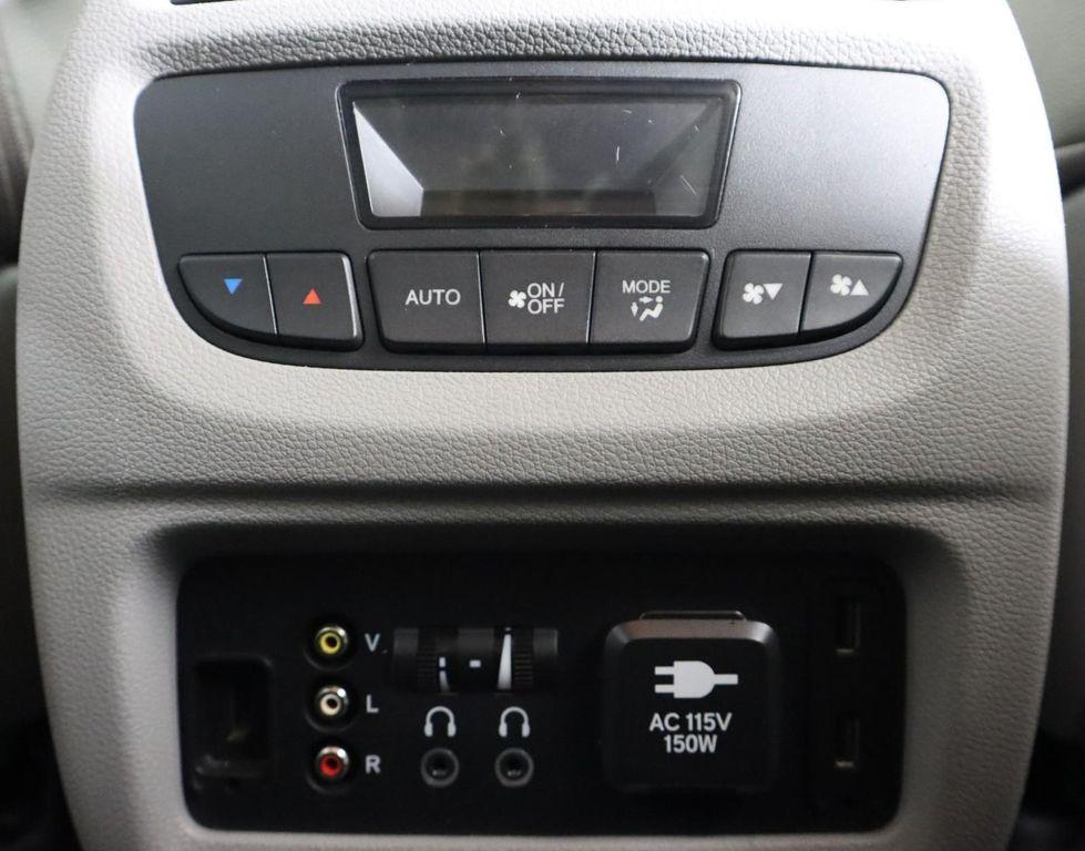 used 2016 Honda Pilot car, priced at $14,500