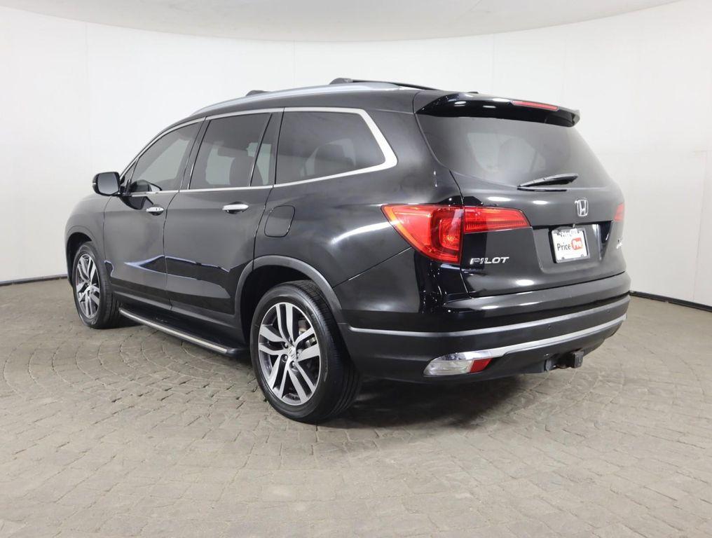 used 2016 Honda Pilot car, priced at $14,500