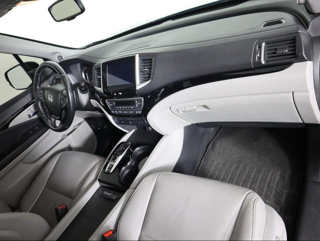 used 2016 Honda Pilot car, priced at $14,500