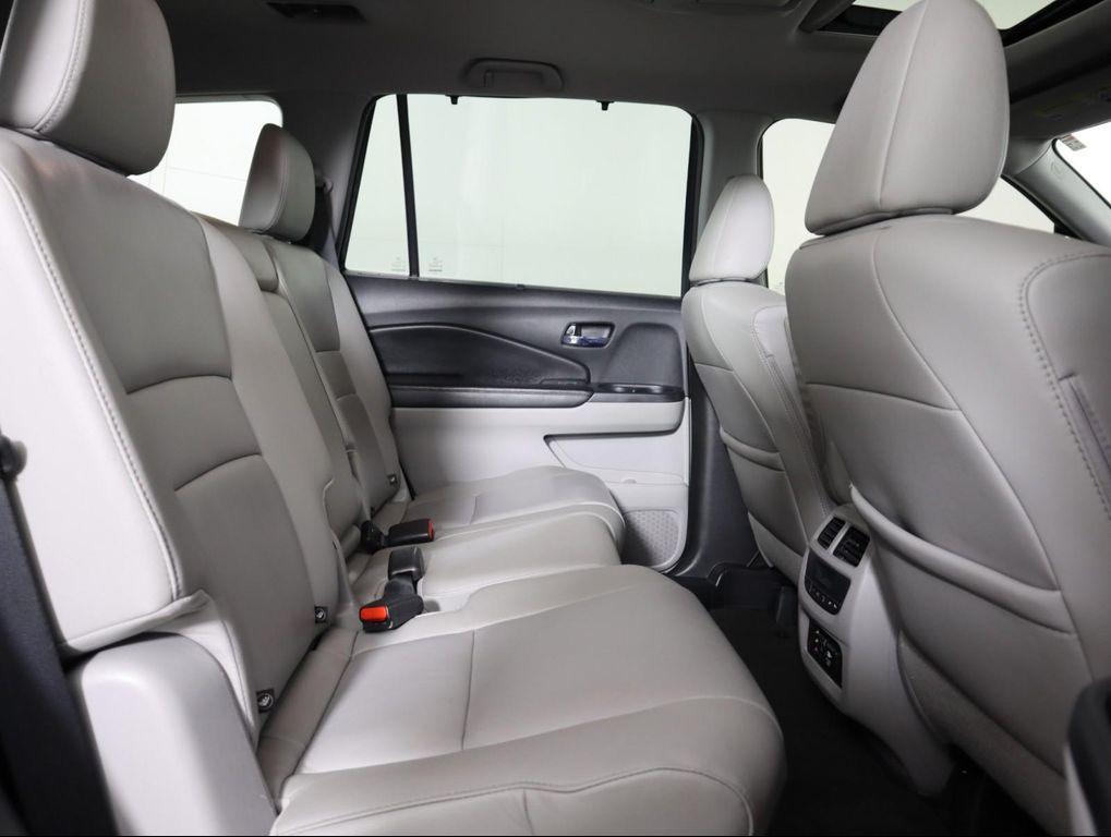 used 2016 Honda Pilot car, priced at $14,500