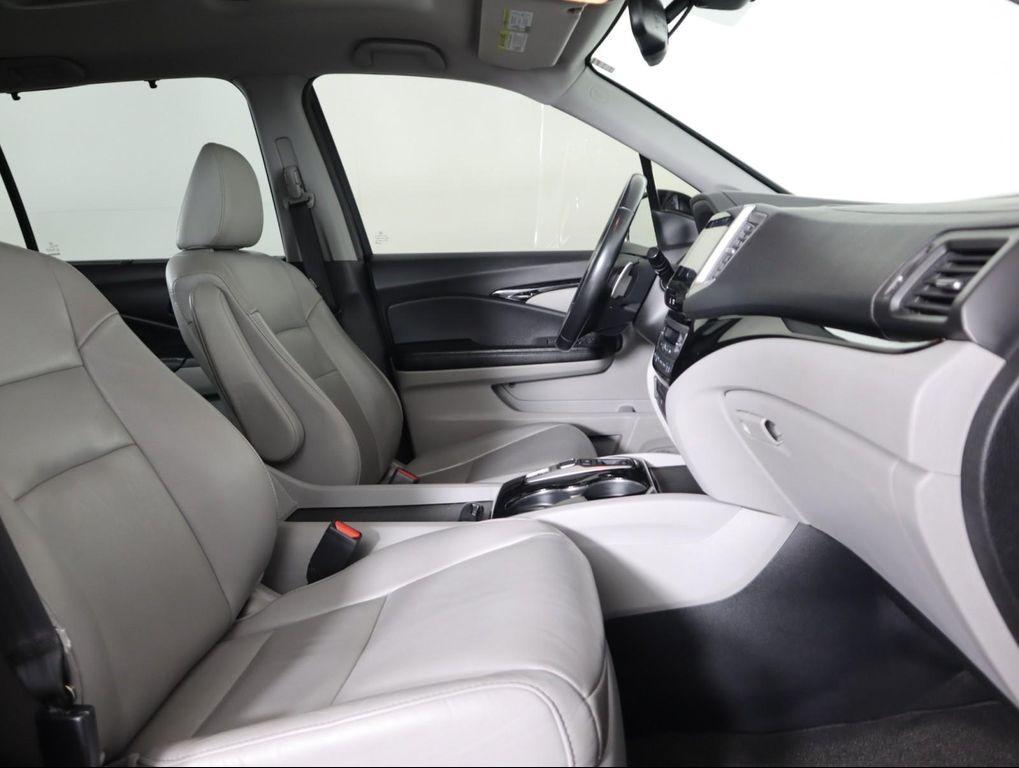 used 2016 Honda Pilot car, priced at $14,500