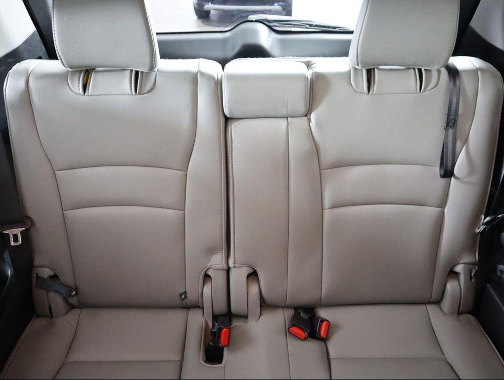 used 2016 Honda Pilot car, priced at $14,500