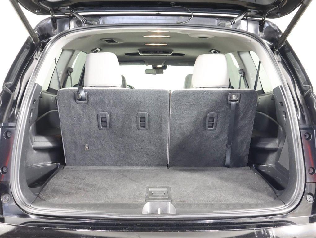 used 2016 Honda Pilot car, priced at $14,500