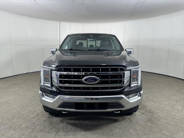 used 2021 Ford F-150 car, priced at $39,998