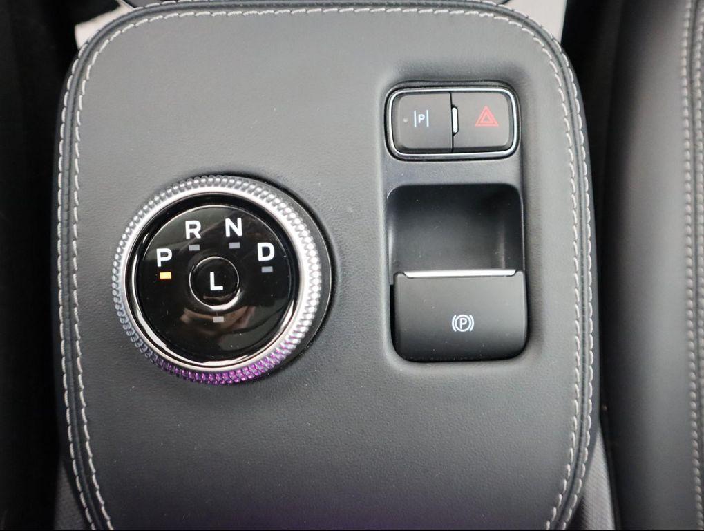 used 2021 Ford Mustang Mach-E car, priced at $26,998