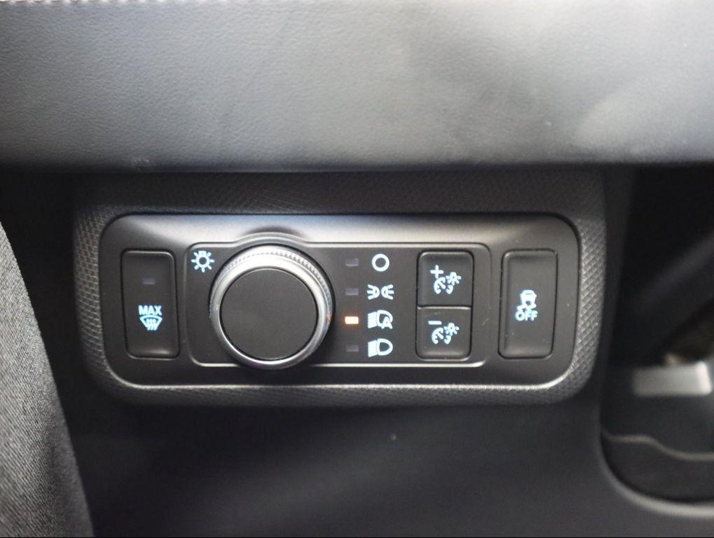 used 2021 Ford Mustang Mach-E car, priced at $26,998