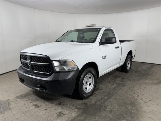 used 2016 Ram 1500 car, priced at $20,998