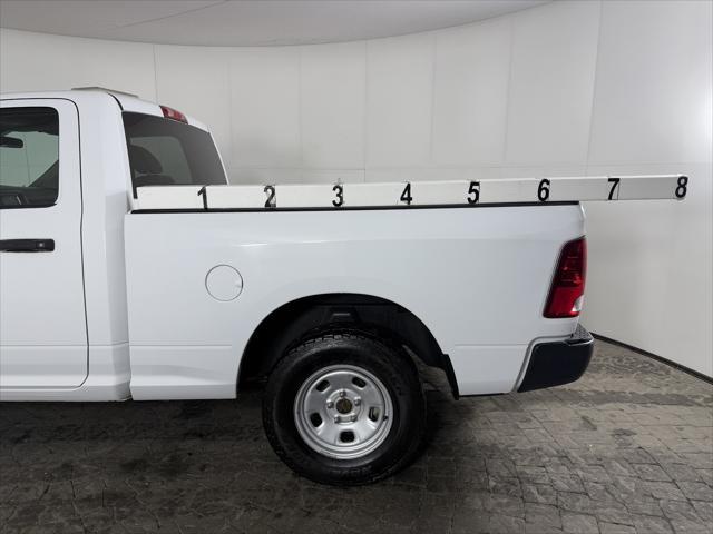 used 2016 Ram 1500 car, priced at $20,998