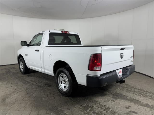 used 2016 Ram 1500 car, priced at $20,998