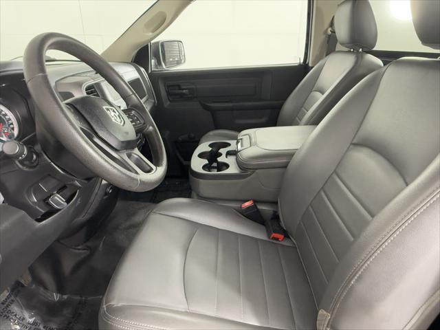 used 2016 Ram 1500 car, priced at $20,998