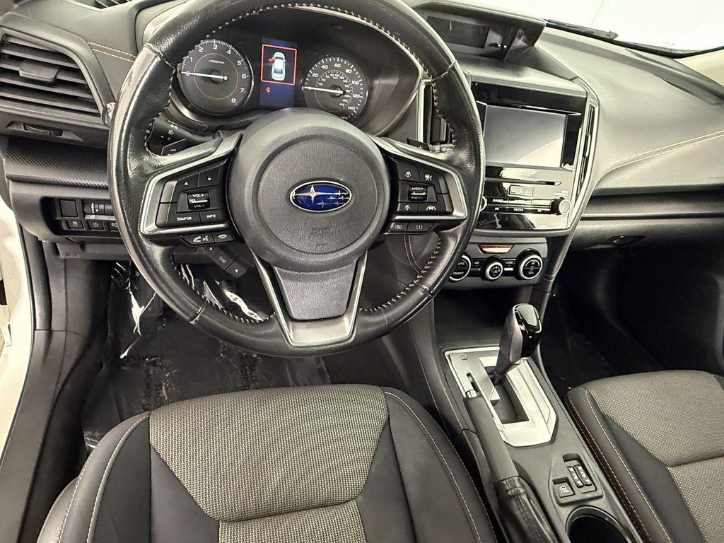 used 2020 Subaru Crosstrek car, priced at $13,998