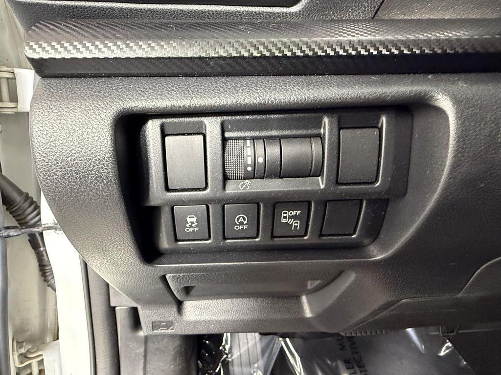 used 2020 Subaru Crosstrek car, priced at $13,998