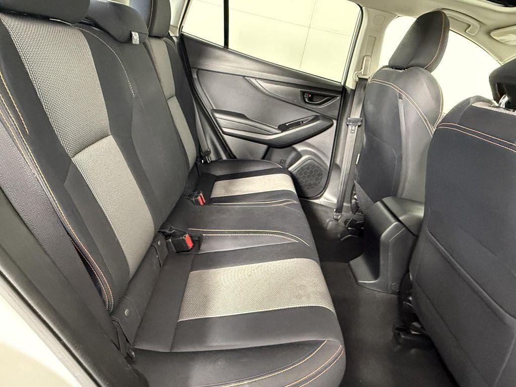 used 2020 Subaru Crosstrek car, priced at $13,998