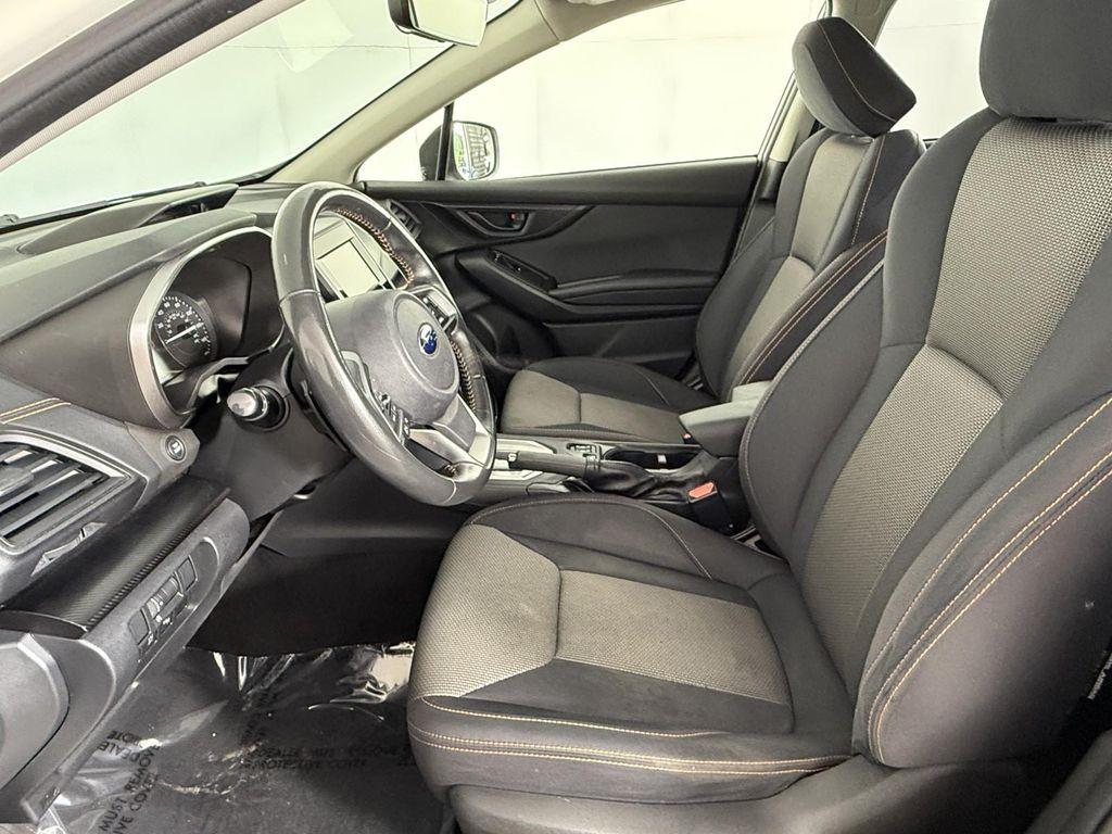 used 2020 Subaru Crosstrek car, priced at $13,998