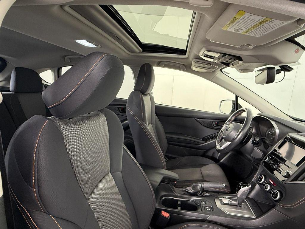 used 2020 Subaru Crosstrek car, priced at $13,998