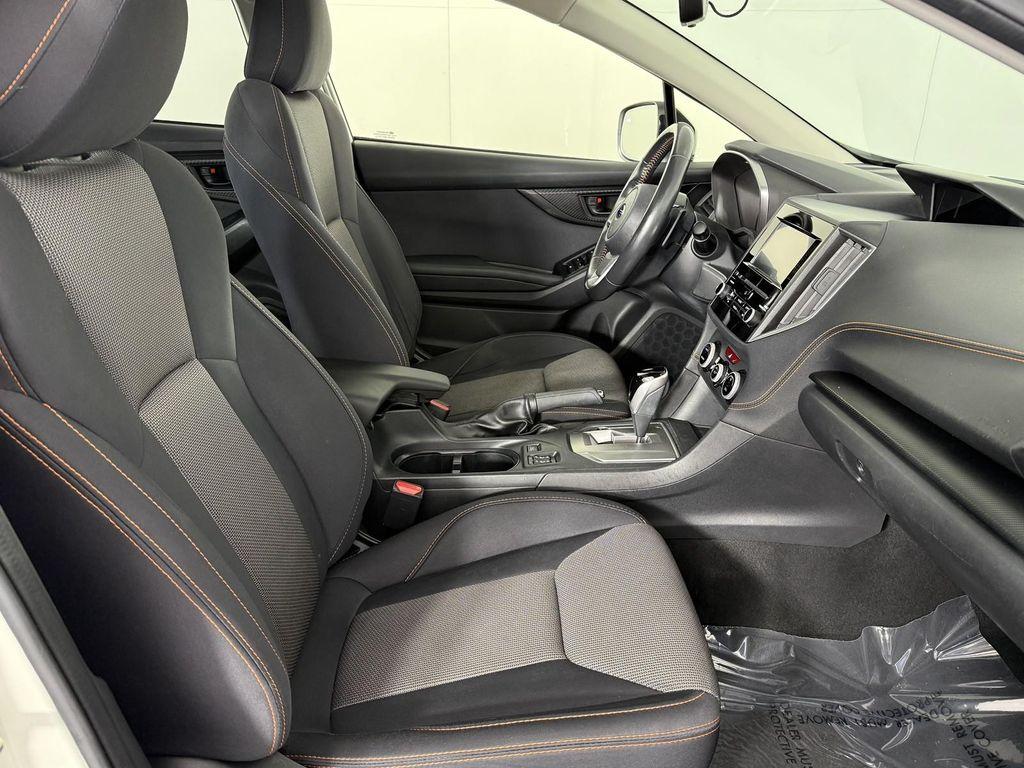 used 2020 Subaru Crosstrek car, priced at $13,998