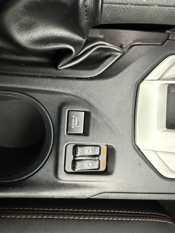 used 2020 Subaru Crosstrek car, priced at $13,998