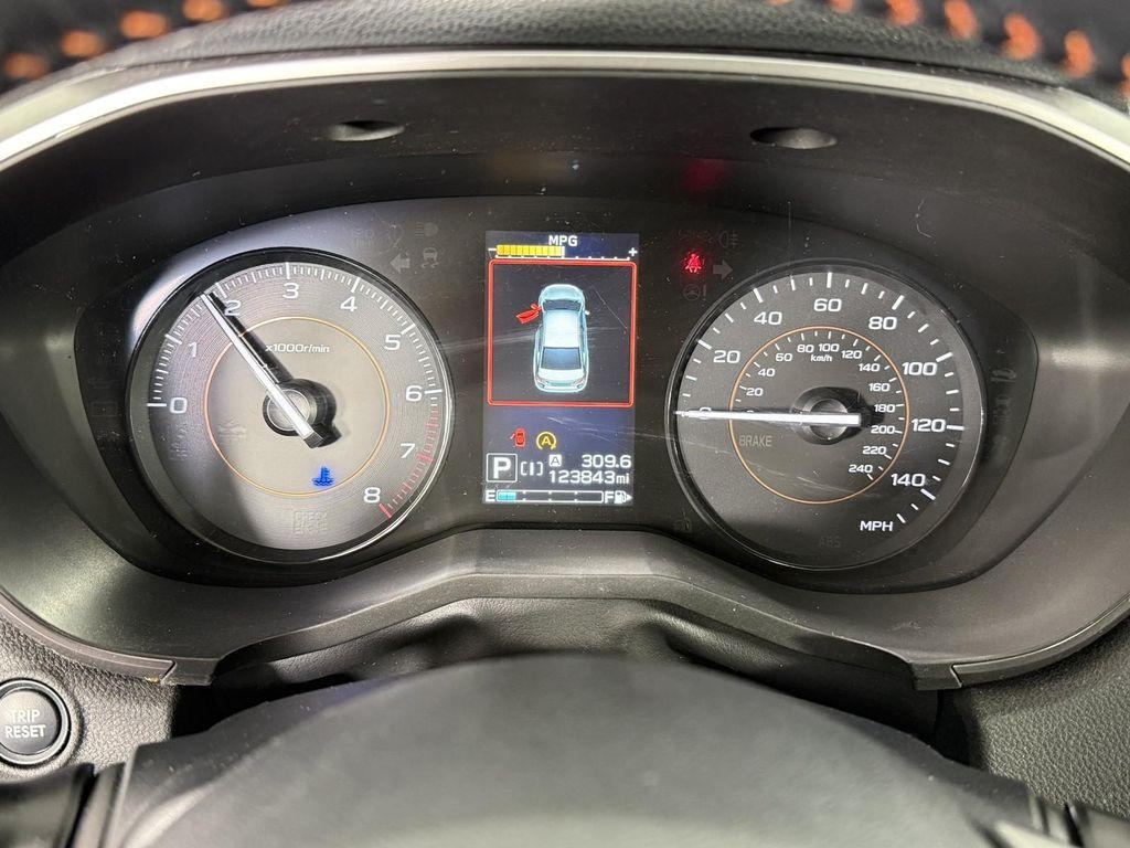 used 2020 Subaru Crosstrek car, priced at $13,998