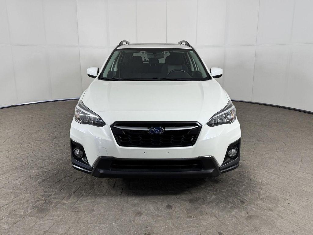 used 2020 Subaru Crosstrek car, priced at $13,998