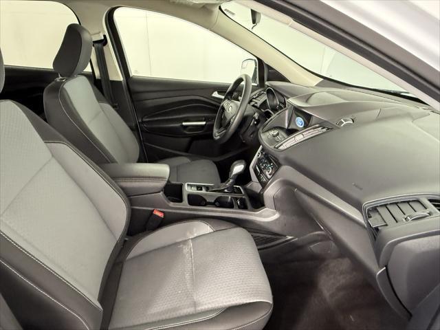 used 2019 Ford Escape car, priced at $11,500