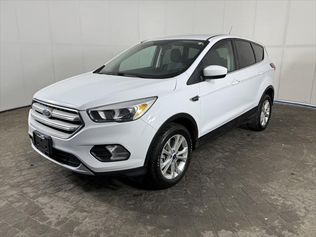 used 2019 Ford Escape car, priced at $11,500