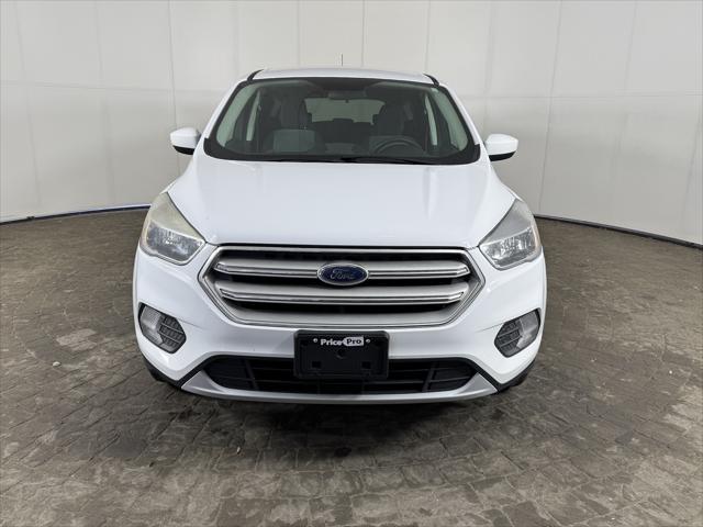 used 2019 Ford Escape car, priced at $11,500