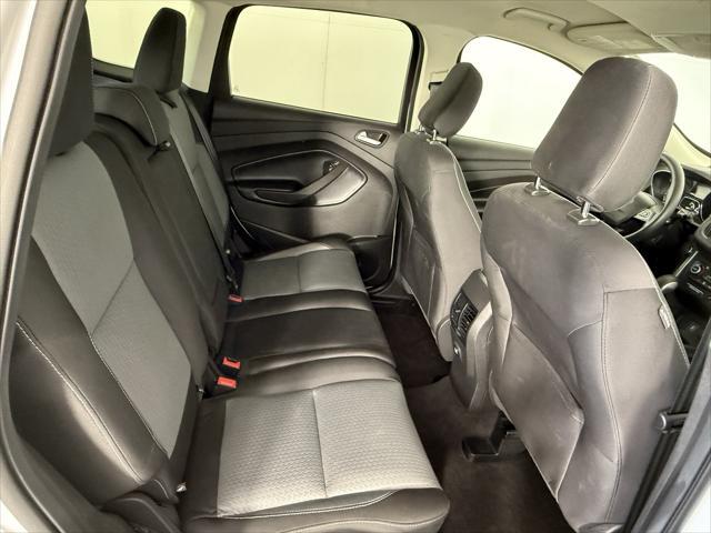 used 2019 Ford Escape car, priced at $11,500