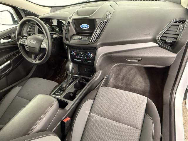used 2019 Ford Escape car, priced at $11,500
