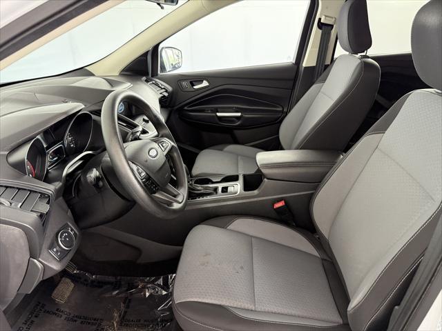 used 2019 Ford Escape car, priced at $11,500