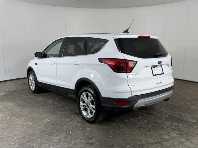 used 2019 Ford Escape car, priced at $11,500