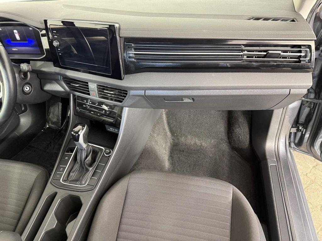 used 2025 Volkswagen Jetta car, priced at $19,500