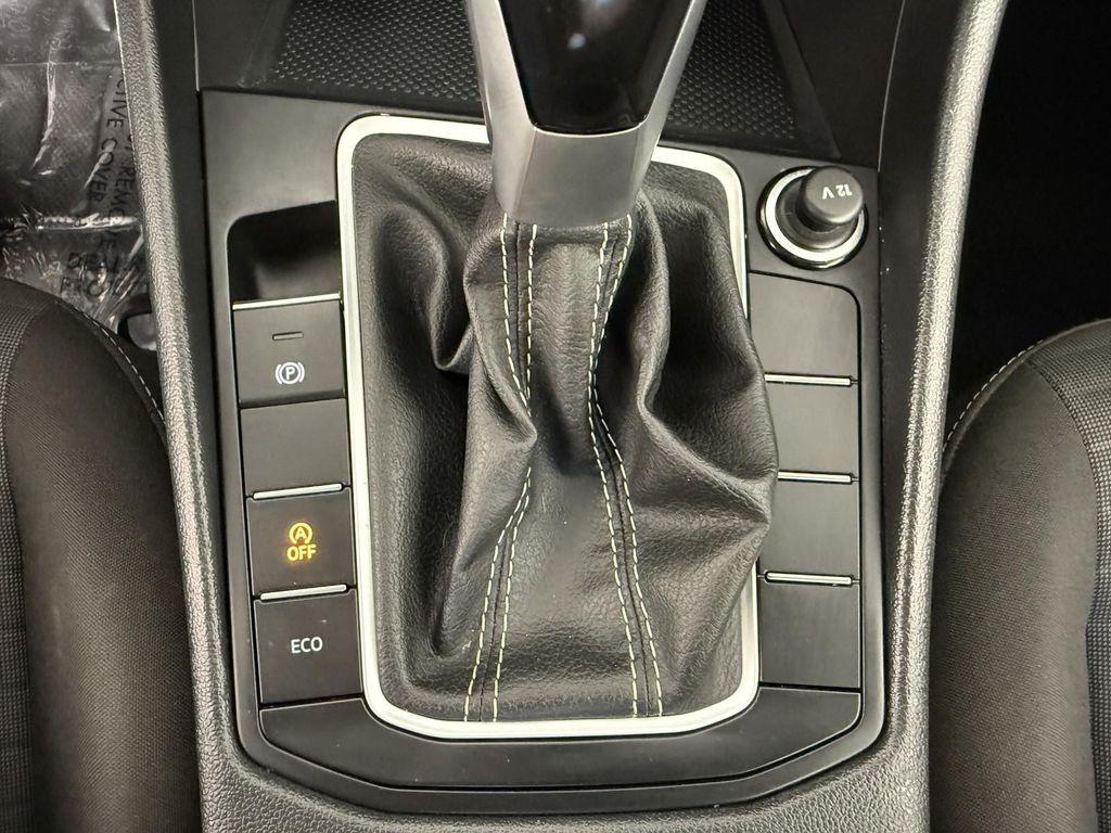 used 2025 Volkswagen Jetta car, priced at $19,500
