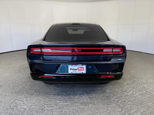 used 2024 Dodge Charger car, priced at $49,998
