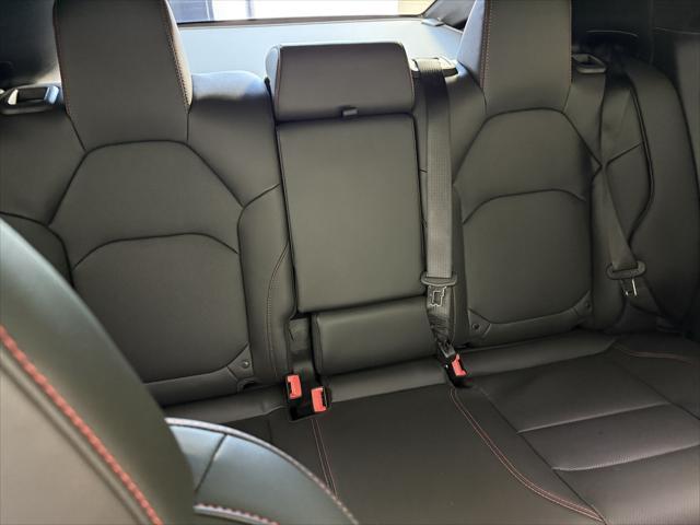 used 2024 Dodge Charger car, priced at $49,998