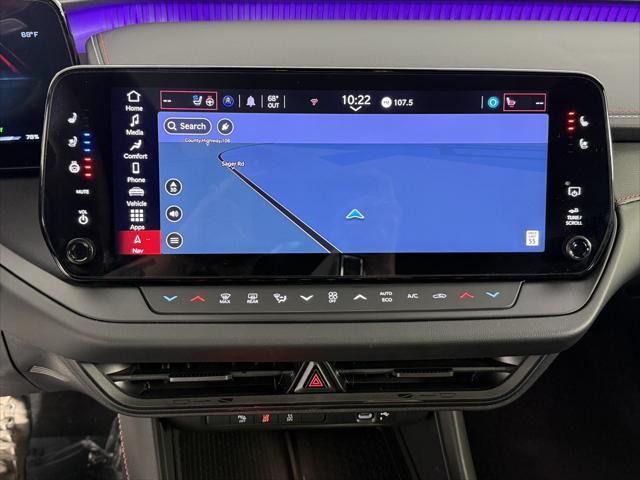 used 2024 Dodge Charger car, priced at $49,998