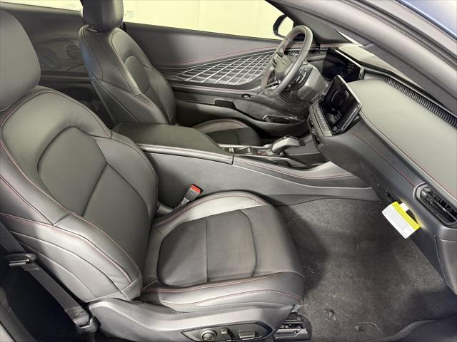 used 2024 Dodge Charger car, priced at $49,998