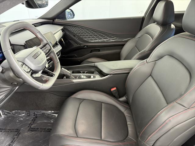 used 2024 Dodge Charger car, priced at $49,998