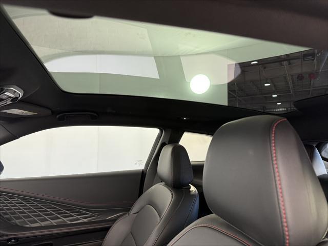 used 2024 Dodge Charger car, priced at $49,998