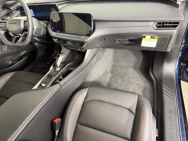used 2024 Dodge Charger car, priced at $49,998
