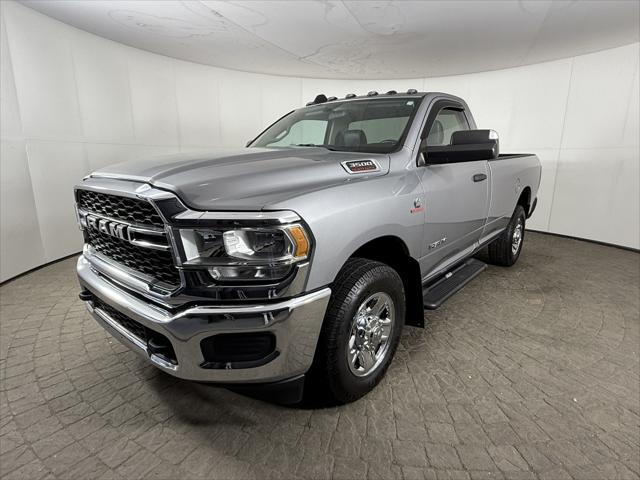 used 2019 Ram 3500 car, priced at $34,998