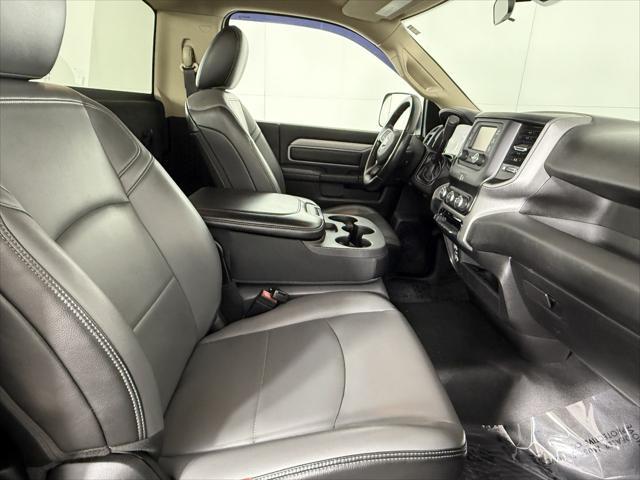 used 2019 Ram 3500 car, priced at $34,998
