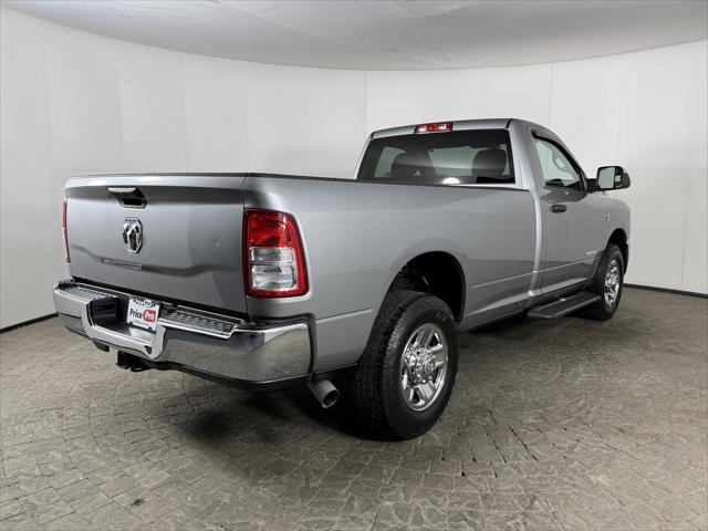 used 2019 Ram 3500 car, priced at $34,998
