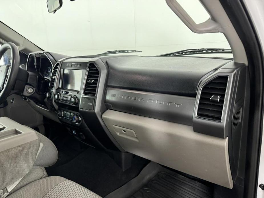 used 2019 Ford F-250 car, priced at $37,998