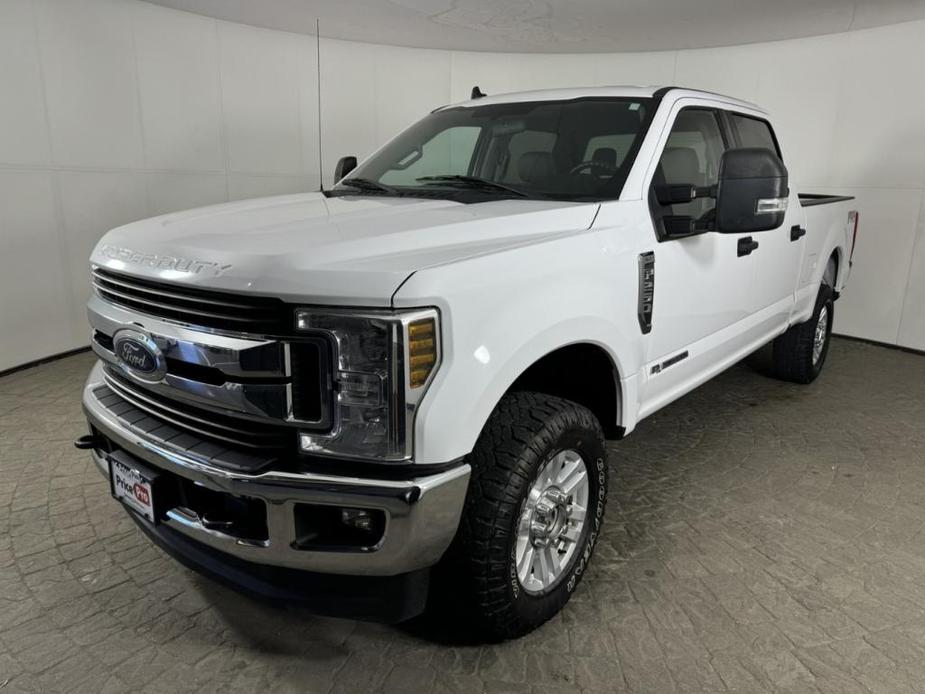 used 2019 Ford F-250 car, priced at $37,998