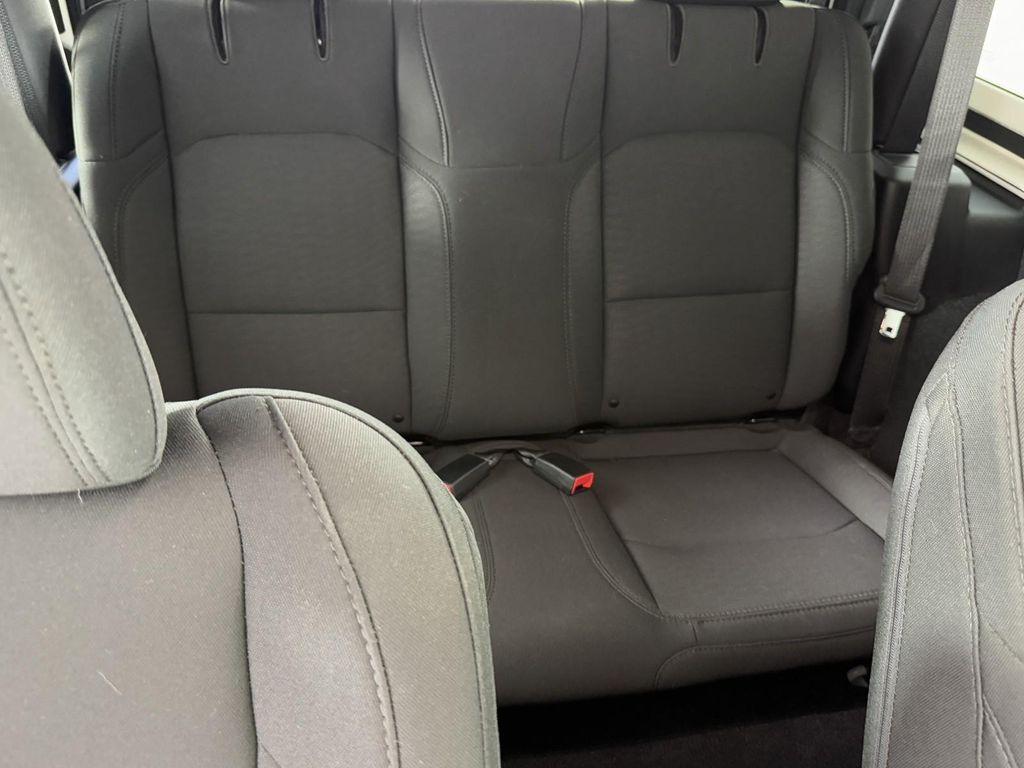 used 2019 Jeep Wrangler car, priced at $20,998
