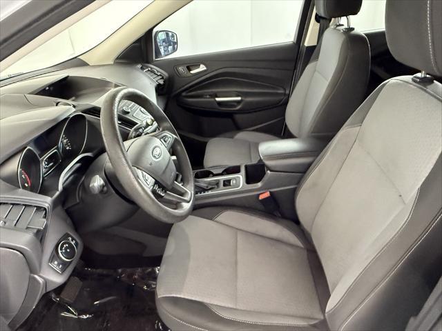 used 2017 Ford Escape car, priced at $10,998