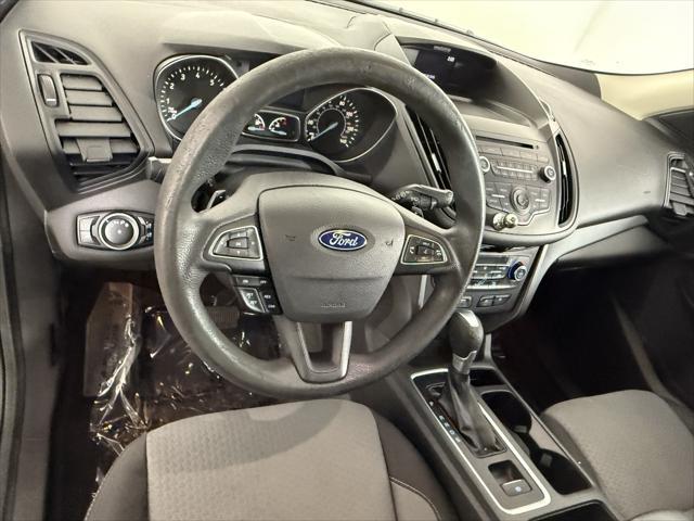 used 2017 Ford Escape car, priced at $10,998